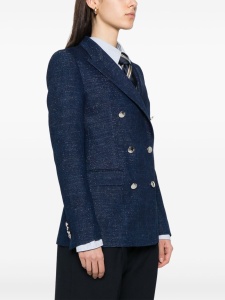 Tagliatore Jackets Blue - Img 2