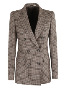Tagliatore Jackets Brown