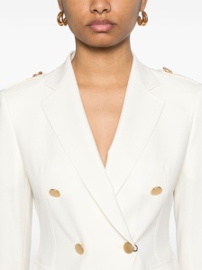 Tagliatore Jackets White - Img 3
