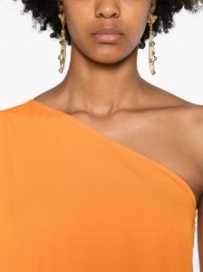 TALLER MARMO PRE Dresses Orange - Img 2