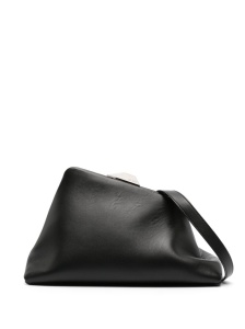 The Attico Day Off clutch bag