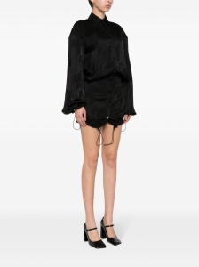 The Attico Dresses Black - Img 3