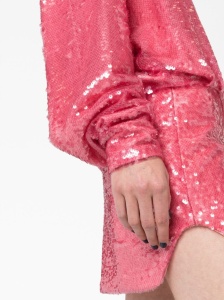 The Attico Dresses Pink - Img 3