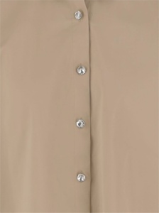 THE LATEST Shirts Beige - Img 4