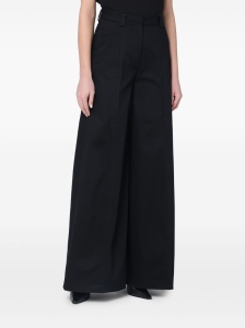 THE LATEST Trousers Black - Img 4
