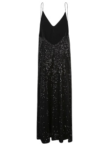 THE NINA STUDIO Dresses Black - Img 2