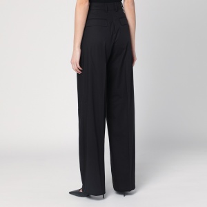 TheLatest Wide black Axel trousers - Img 2