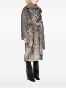 THELAURENT Coats Grey - Img 3
