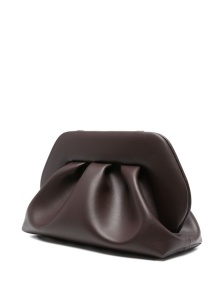 Themoire' Bios pleated clutch bag - Img 3