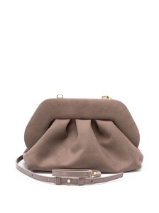 Themoire' Pleated clutch bag - Img 2
