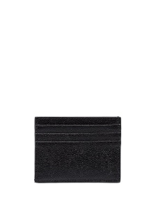 Thom Browne Leather credit card case - Img 3