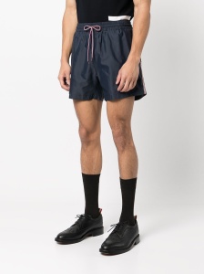 Thom Browne Sea clothing Blue - Img 4
