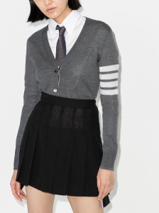Thom Browne Sweaters Grey - Img 2