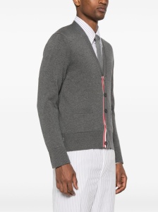 Thom Browne Sweaters Grey - Img 3