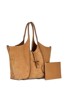 Tod's Bags.. Leather Brown - Img 3