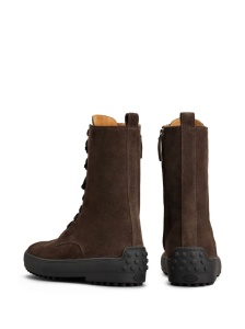 Tod's Boots Brown - Img 4