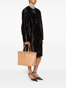 Tod's Di Bag Folio in Leather Medium-Small - Img 3