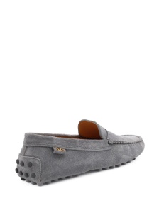 Tod's Gommino Suede Moccasin - Img 2