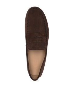 Tod's Gommino Suede Moccasin - Img 2