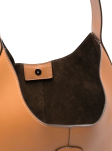 Tod's Hobo bag in leather - Img 2