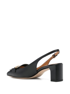 Tod's Leather Slingback Pump - Img 4