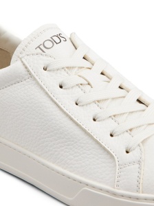 Tod's Leather Sneakers - Img 4