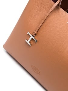 Tod's Medium Leather Bag - Img 3
