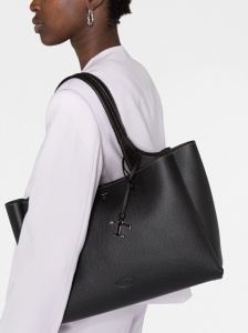 Tod's Medium Leather Bag - Img 4