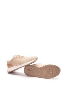 Tod's Suede Sneakers - Img 3