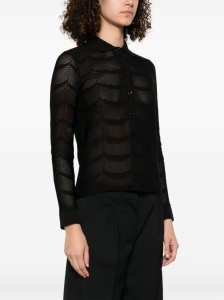 Tom Ford cotton & silk shirt - Img 2