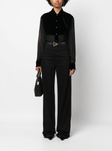 Tom Ford Shirts Black - Img 4