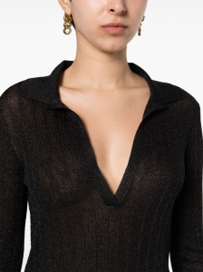 Tom Ford T-shirts and Polos Black - Img 3