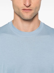 Tom Ford T-shirts and Polos Clear Blue - Img 4