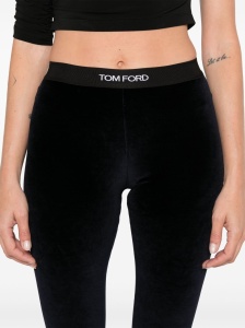Tom Ford Trousers Blue - Img 2