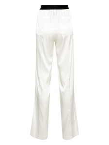 Tom Ford Trousers White - Img 3