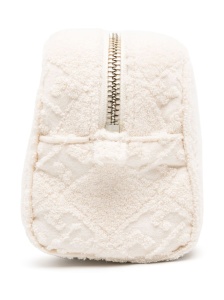 Tory Burch Ella cotton pouch - Img 3