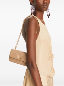 Tory Burch Mini Kira cross body bag - Img 3
