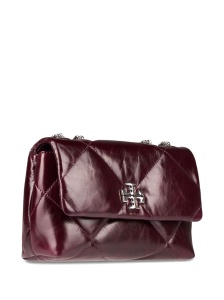 Tory Burch Quilted leather shoulder bag - Img 3