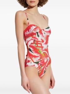 Tory Burch Sea clothing Fuchsia - Img 3