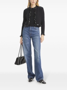 Tory Burch Sweaters Black - Img 3