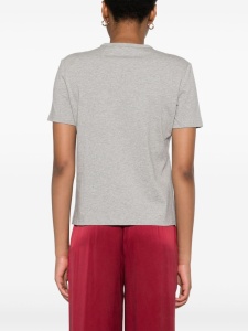 Tory Burch T-shirts and Polos Grey - Img 3