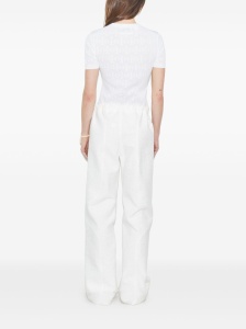 Tory Burch T-shirts and Polos White - Img 3