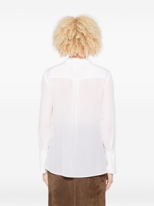 TRAME AUREE Shirts Cream - Img 4