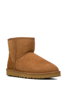 UGG Australia Boots Beige - Img 4