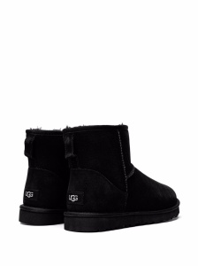 Ugg Australia Classic mini boots - Img 4