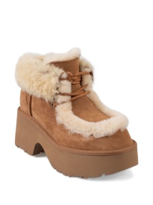 Ugg Australia Esmee Lace Up boots - Img 4