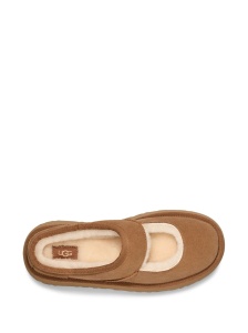UGG Australia Flat shoes Beige - Img 4