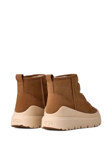 Ugg Australia Heritage Utility Mini boots - Img 3