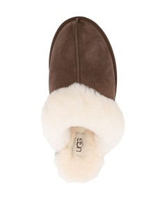 UGG Australia Sandals Brown - Img 3