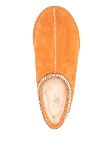 UGG Australia Sandals Leather Brown - Img 2